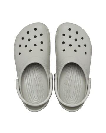 Crocs Classic Clog Standard D Fit