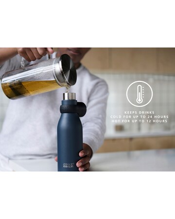Joseph Joseph Loop Bottle Blue