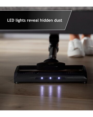 Hoover HF1 Home Cordless Vacuum Cleaner