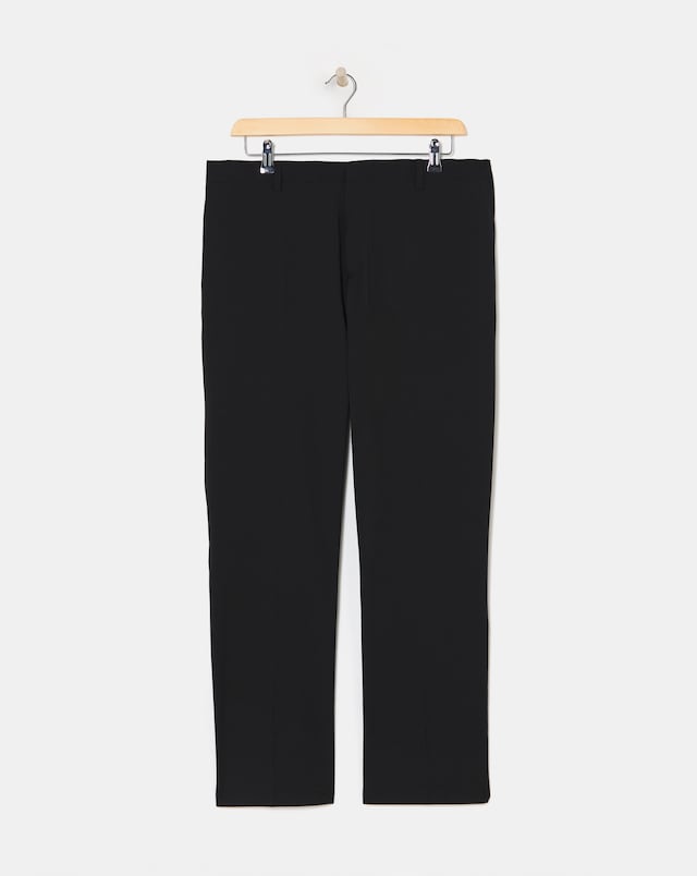 Slim Fit Suit Trouser