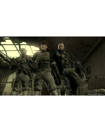 Metal Gear Solid: Master Collection Volume 2 Day One Edition (Nintendo Switch 2)