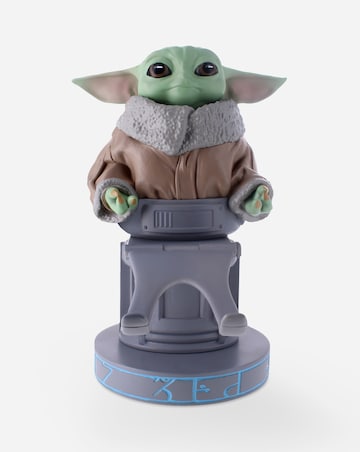 Mandalorian Child Cable Guy