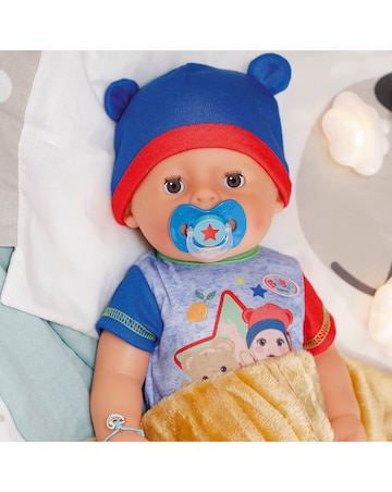 BABY born Jonas 43cm