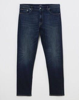 Polo Ralph Lauren Hampton Straight Jean