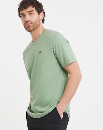 Voi Storm T-Shirt Long Length