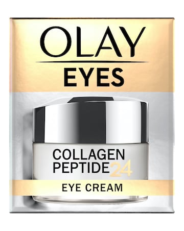 Olay Regenerist Collagen Peptide24 Eye Cream Without Fragrance 15ml