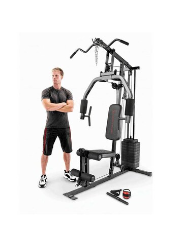 Marcy MKM81030 Home Gym