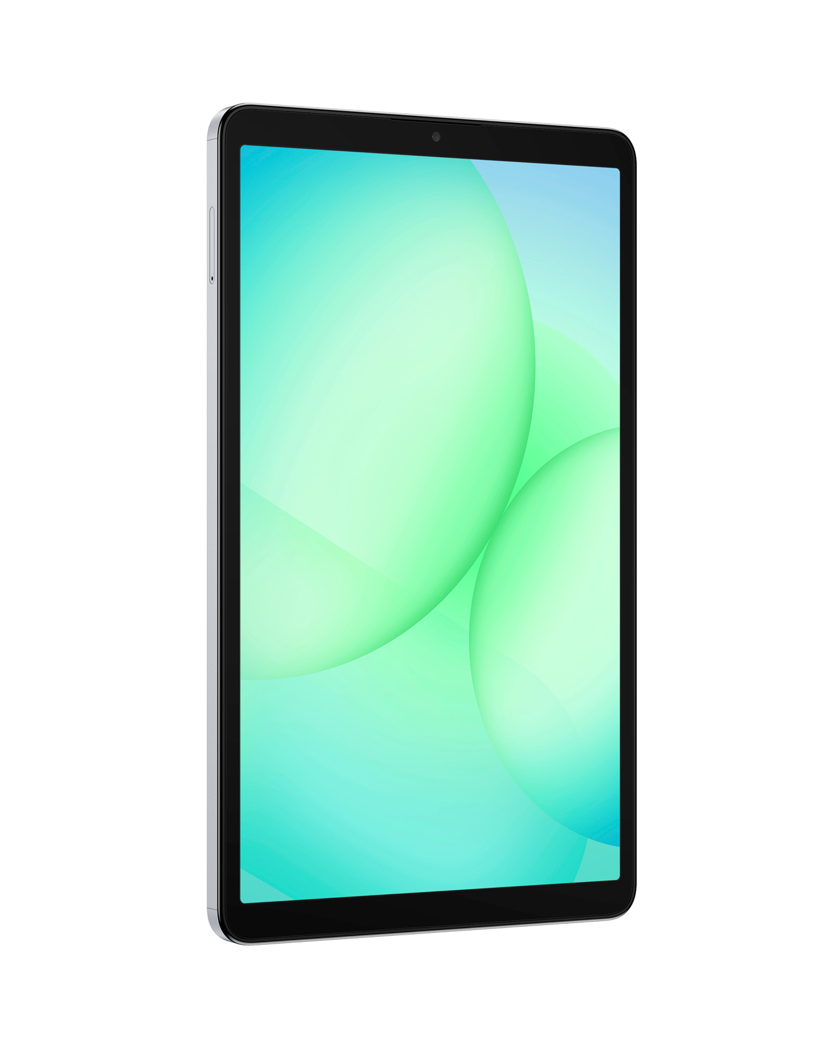 Samsung Galaxy Tab A11 8.7in 128GB LTE Tablet - Silver | JD Williams