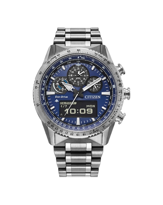 Citizen Gents Eco-Drive Promaster Sky Watch
