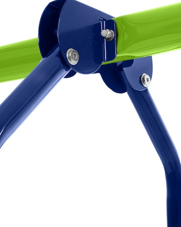 Hedstrom Junior Saturn Swing, Slide and Glider