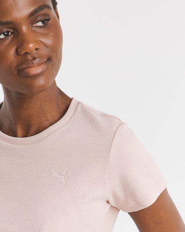 PUMA HER T-Shirt