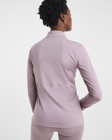 adidas 1/4 Zip Training Top