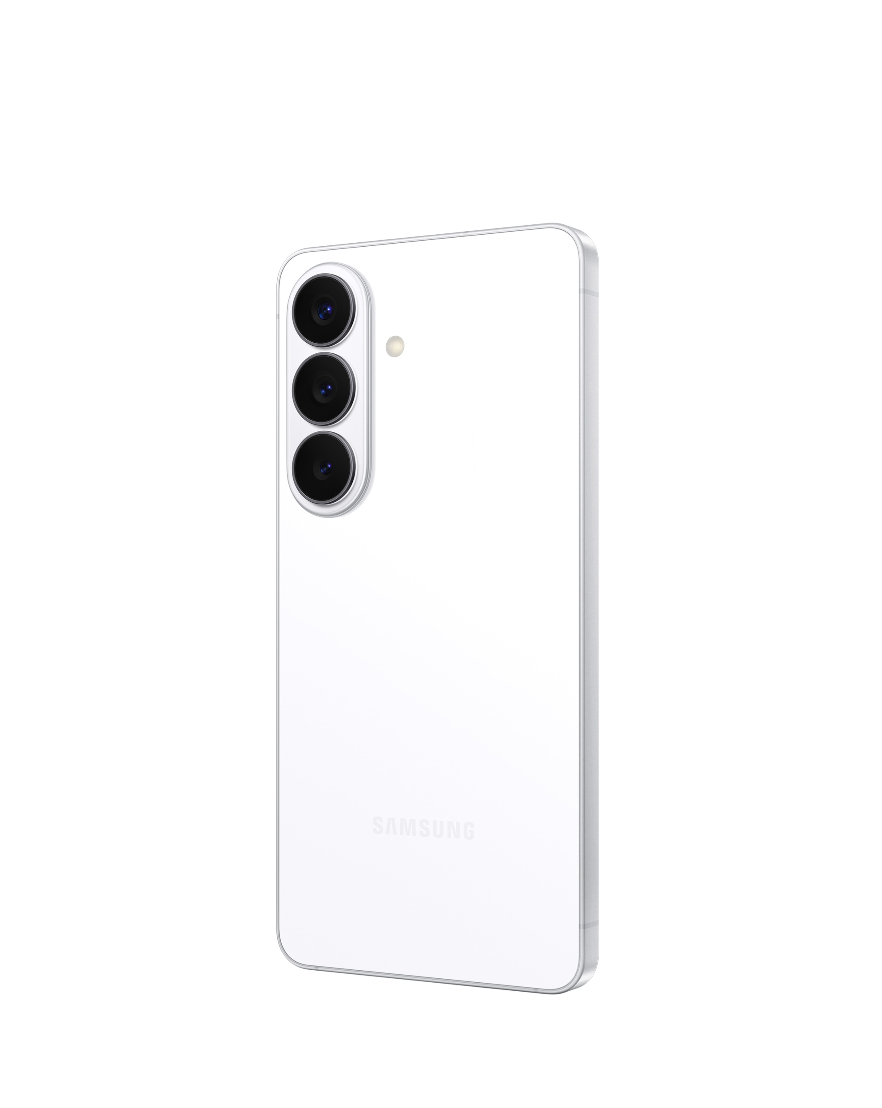 Galaxy S26 256G ホワイト Samsung Galaxy S26 256GB - White | JD Williams