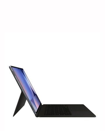 Samsung Galaxy Tab S10+ 12.4in 256GB WiFi 5G Tablet - Silver