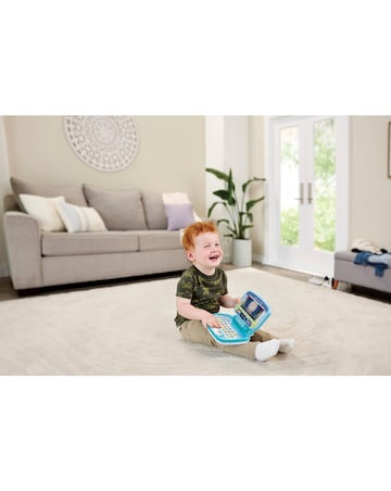 Vtech Swipe & Learn Laptop