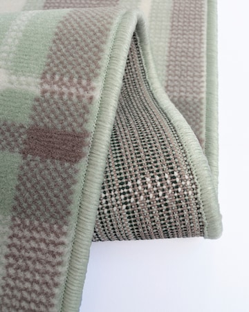 Maestro Tartan Runner