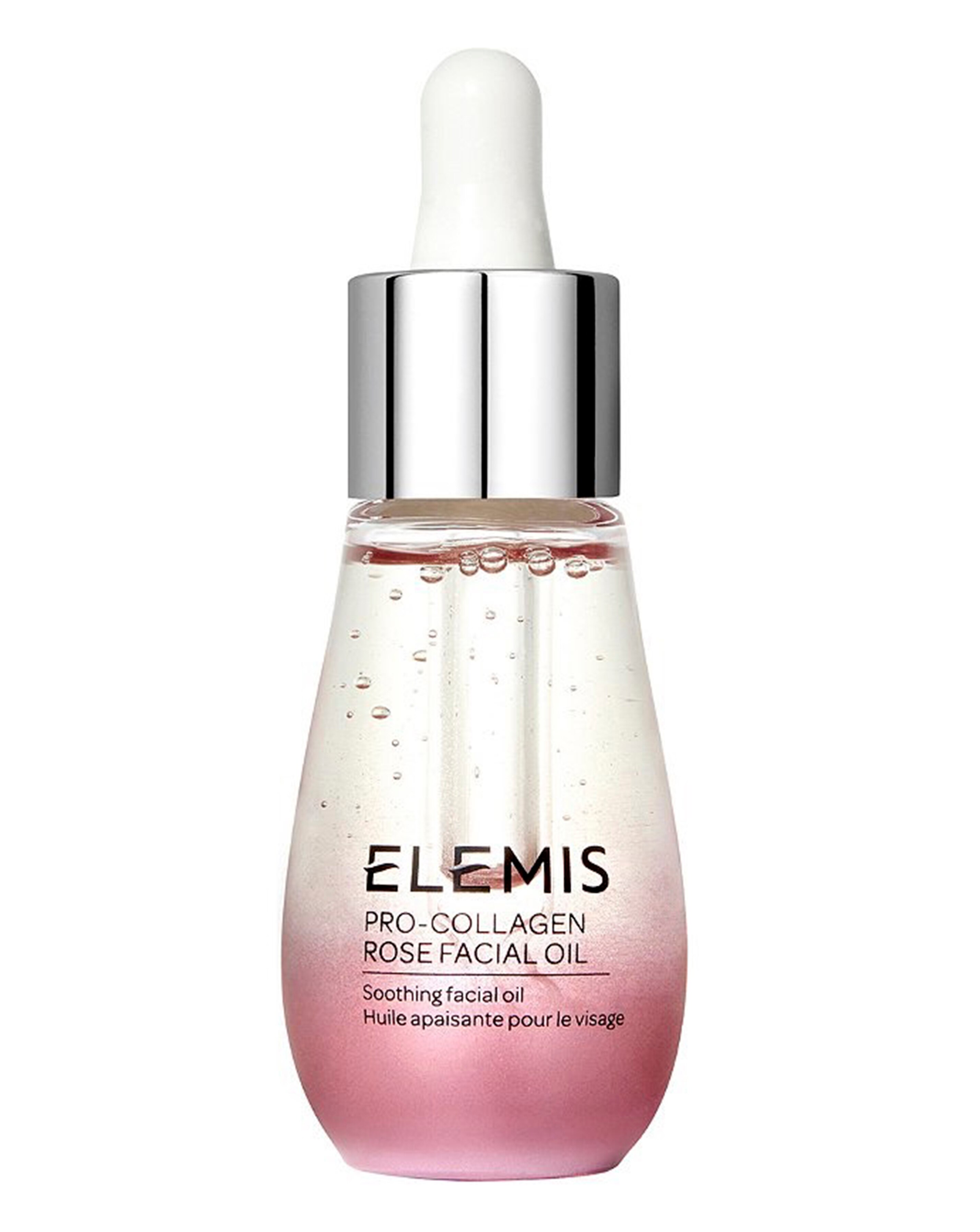 Elemis Pro-Collagen Rose Facial Oil - 15ml