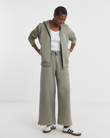 adidas All SZN Full Zip Hoodie