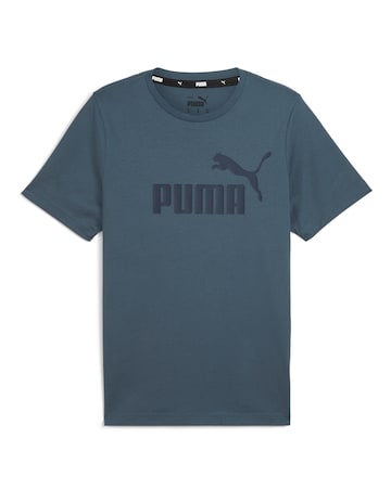 PUMA Essentials Logo T-Shirt