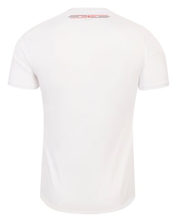 Umbro England Rugby 2023/24 Short Sleeve Home Jersey