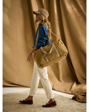 Joules Epwell Duffle Bag