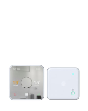 Hive Thermostat for Heating Control (Combi Boilers & Multizone, without Hub)