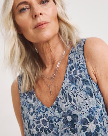 Julipa Reversible Dress