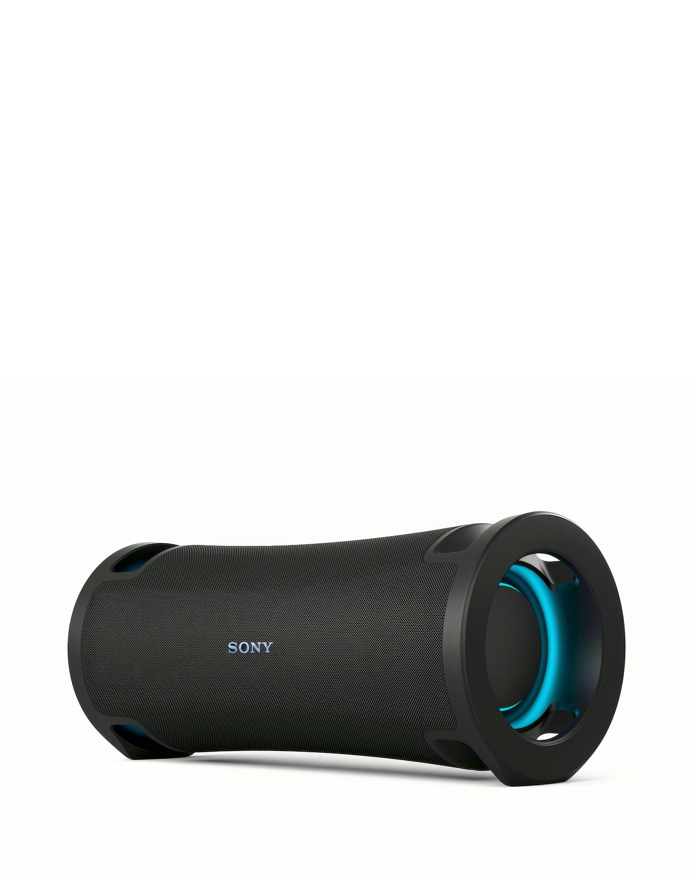 Sony ULT Field 7 Portable Wireless Speaker - Black