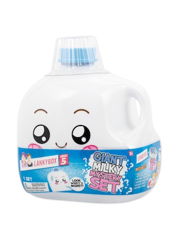 Lankybox Mystery Milky Jug