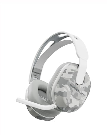 Turtle Beach Stealth 500 Wireless Gaming Headset for PS5 - Arctic Camo