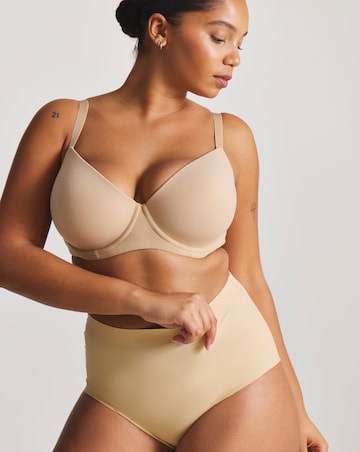 MAGIC Bodyfashion Firm Control Maxi Sexy Shaping Brief Latte