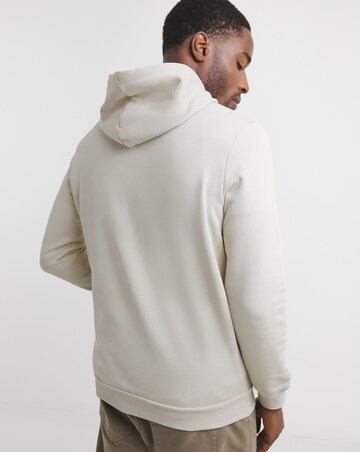 PUMA Essentials Logo Lab Holiday Hoodie