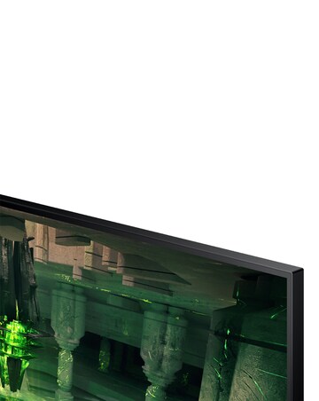 Samsung 27in Odyssey G40B 240Hz FHD IPS 1ms Ergonomic Gaming Monitor - Black