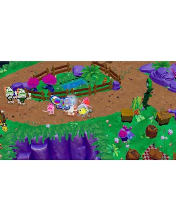 Nicktoons and the Dice of Destiny (Nintendo Switch)