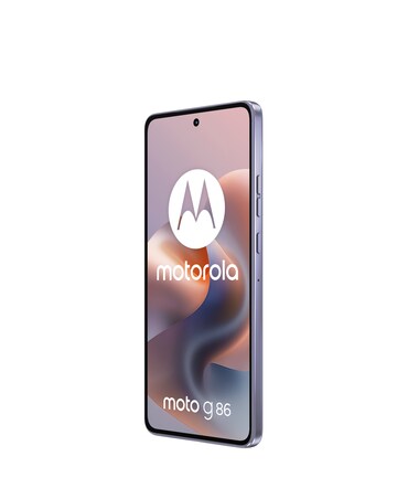 Motorola G86 256GB - Cosmic Sky