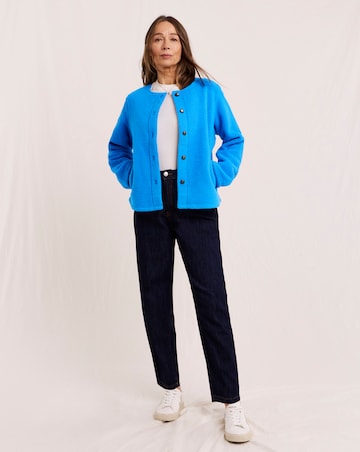 Julipa Borg Bomber Jacket