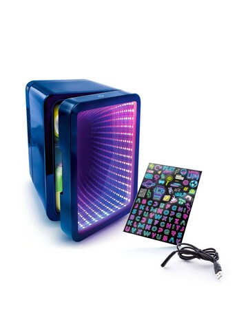 So Chill Mini Fridge Infinity