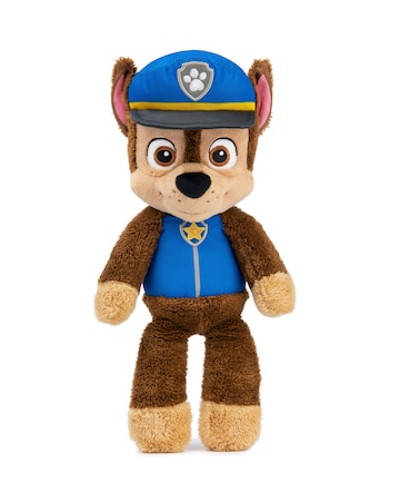 PAW Patrol Chase Take Along Plush