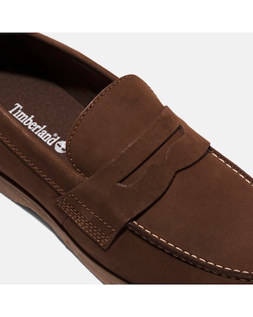 Timberland Classic Boat Shoe - Cocoa