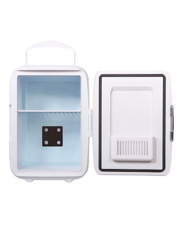 Russell Hobbs RH4CLR1001 4L Cooler White