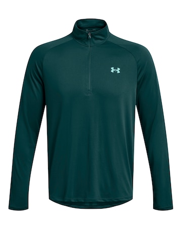 Under Armour Tech 2.0 1/2 Zip