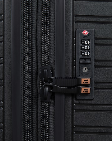 IT Luggage Continuous Large Suitcase