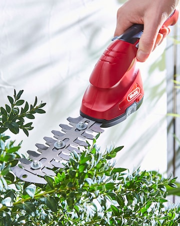 Webb Dynamic 3.6V Cordless Shrub and Grass Shear