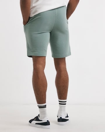 PUMA Essentials No.1 Logo 10" Shorts