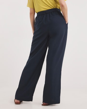 Julipa Linen Trouser