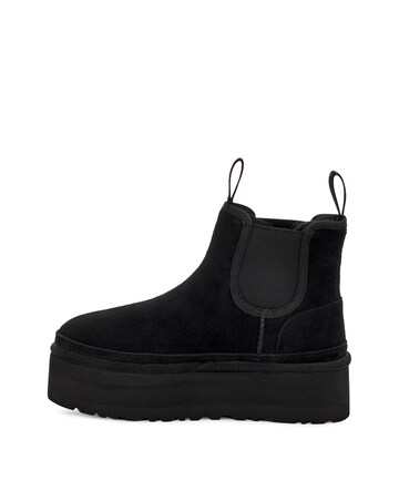Ugg Neumel Platform Chelsea Boots D Fit