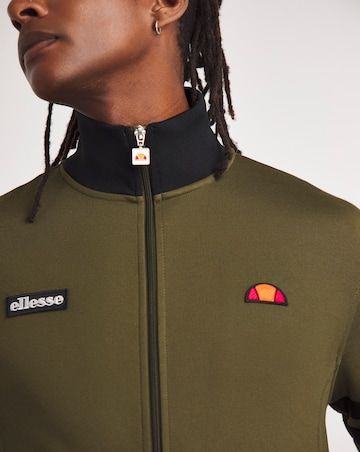 ellesse Roma Track Top