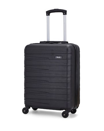 Rock Seattle 3pc Suitcase Set