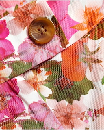 Ted Baker Livenza Printed Shorts