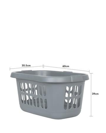 Wham Casa Set of 2 Hipster Laundry Baskets